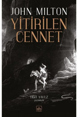 İthaki Yayınları Yitirilen Cennet