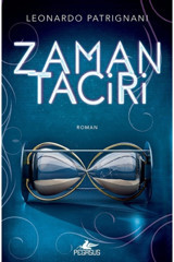 Pegasus Yayınları Zaman Taciri (Karton Kapak) -