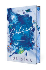 Ephesus Yayınları Gökçen 2: Geride Kalanlar (Ciltli Özel Baskı) / Loresima / Ephesus Yayınları / 9786256476585