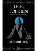 Silmarillion - J. R. R. Tolkien - İthaki Yayınları