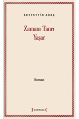 Kırmızı Yayınları ZAMANI TANRI YAŞAR