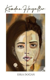 Kumdan Hayaller - Esra Doğan - Herdem Kitap