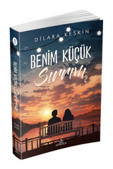 Ephesus Yayınları Benim Küçük Sırrım 2 Ciltsiz Dilara Keskin