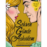 Seksen Günde Aşkıalem - Ender Aksu - Artemis Yayınları