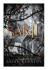 Ren Kitap Saklı / / Raven Kennedy