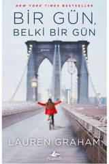 Pegasus Yayınları Bir Gün Belki Bir Gün - Lauren Graham