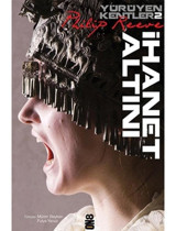 Yürüyen Kentler 2. Kitap-İhanet Alt - Philip Reeve - On8 Kitap