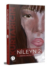 Kurtarıcım Nileyn 2 - Merve Gezici - Herdem Kitap