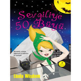 Sevgiliye 50 Büyü - Linda Wisdom - Artemis Yayınları