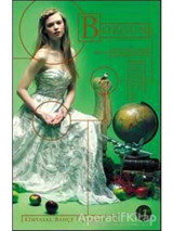 Kimyasal Bahçe Üçlemesi 3-Bozgun - Lauren Destefano - Artemis Yayınları