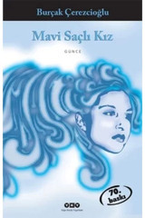 Yapı Kredi Yayınları Mavi Saçlı Kız