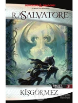 Kışgörmez-Drizzt Efsanesi 21.Kitap - R. A. Salvatore - İthaki Yayınları