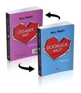 Pena Yayınları Doğruluk Mu? Cesaret Mi?