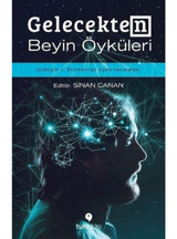 Gelecekten Beyin Öyküleri- Tuti Kitap