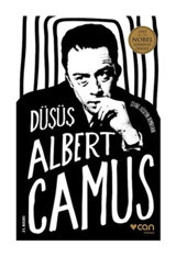 Can Yayınları Düşüş Albert Camus