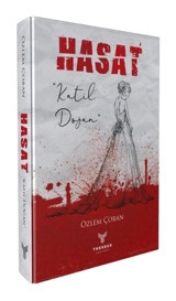 Hasat - Katil Doğan - Özlem Çoban - Theseus Yayınevi