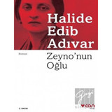Zeyno’nun Oğlu Can Yayınları - Can Yayınları