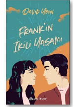 Frankin İkili Yaşamı - David Yoon - Epsilon Yayınevi