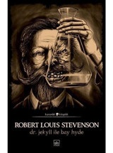 Dr.Jekyll ile Bay Hyde - Robert Louis Stevenson - İthaki Yayınları