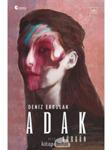 Adak Cilt 1 - Sürgün - Deniz Erbulak - İthaki Yayınları