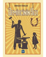 Demircinin Kızı - Erhan Özkan - Lirik Yayıncılık
