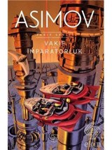 Vakıf ve İmparatorluk - Isaac Asimov - İthaki Yayınları