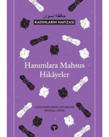 Hanımlara Mahsus Hikayeler - Kadınların Hafızası- Turkuvaz Kitap