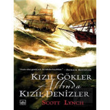 Kızıl Gökler Altında Kızıl Denizler- İthaki Yayınları