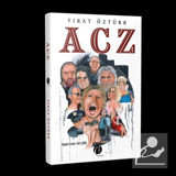 Acz - Fırat Öztürk - Herdem Kitap
