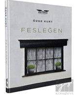 Fesleğen - Özge Kurt - Perseus Yayınevi