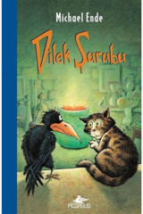 Pegasus Yayınları Dilek Şurubu - Michael Ende