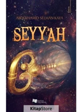 Seyyah - Abdülhamid Selman Kaya - Karina Yayınevi