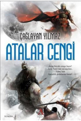 Panama Yayıncılık Atalar Cengi | Çağlayan Yılmaz |