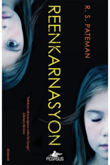 Pegasus Yayınları Reenkarnasyon - R. S. Pateman