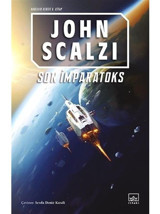 Son İmparatoks - John Scalzi - İthaki Yayınları
