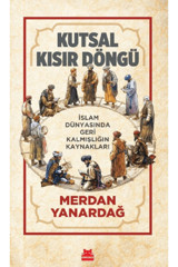 Kırmızı Kedi Yayınları Kutsal Kısır Döngü