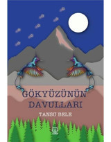 Leylek Leyli - M. Tarık Altınova - Luna Yayınları