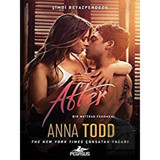 After 1-Film Özel Baskısı - Anna Todd - Pegasus