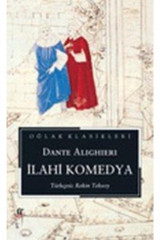 Oğlak Yayıncılık Ilahi Komedya (3 Kitap Takım Ve Kutulu) / Dante Alighieri /