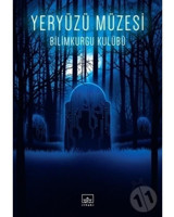 Yeryüzü Müzesi- İthaki Yayınları