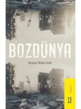 Bozdünya - Hüseyin Ahmet Çelik - Ketebe