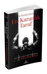 En Karanlık Taraf Katiller Çetesi Ciltsiz - J. A. Redmerski - Ephesus Yayınları Karton Kapak