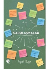 Karşılaşmalar - Aysel Sağır - Herdem Kitap