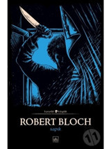 Sapık - Robert Bloch - İthaki Yayınları