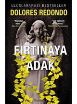 Fırtınaya Adak - 3. Kitap - Dolores Redondo - Koridor Yayıncılık