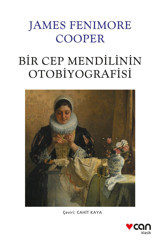Can Yayınları Bir Cep Mendilinin Otobiyografisi