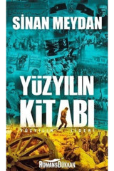 İnkılap Kitabevi Yüzyılın Kitabı - Yüzyılın Lideri kitabı - Sinan Meydan - İnkılap Kitabevi