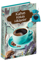Yakamoz Yayınları Kahve Kokulu Hikayeler Ender H. Derince