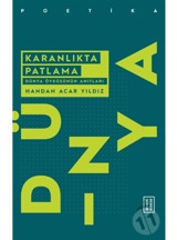 Karanlıkta Patlama - Handan Acar Yıldız - Ketebe