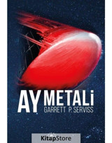 Ay Metali - Garrett Putnam Serviss - Laputa Kitap